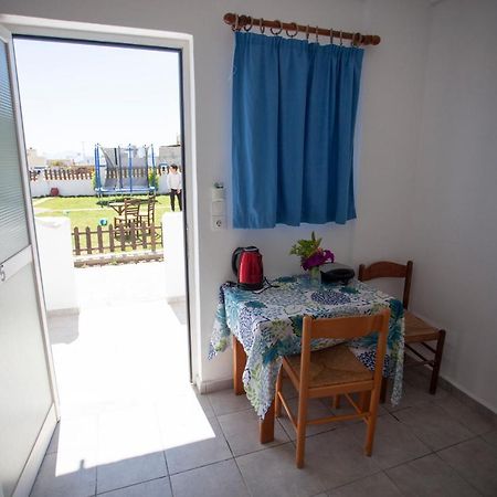 Villa Bel Passo Apartments Кефалос Екстериор снимка