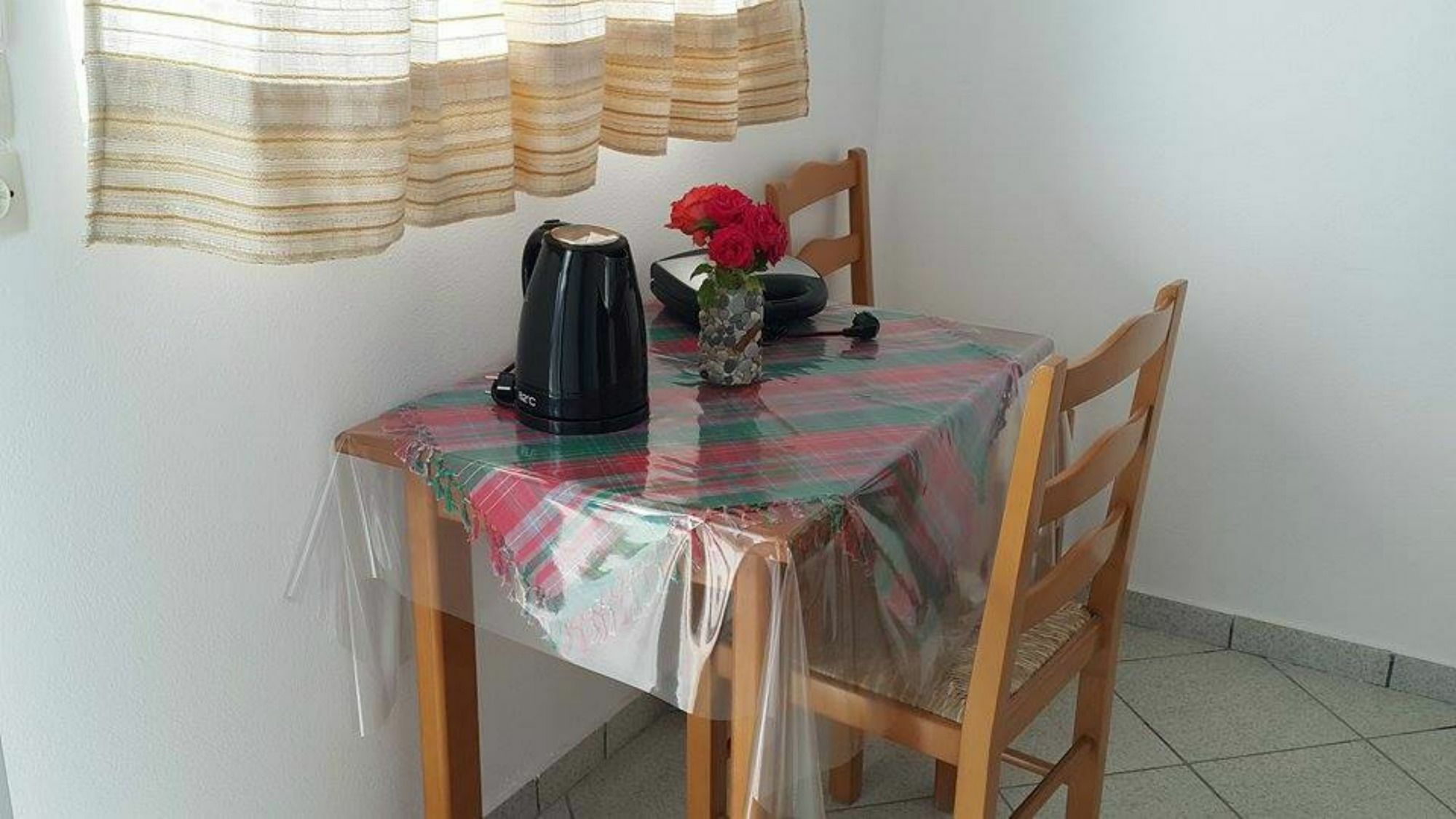 Villa Bel Passo Apartments Кефалос Екстериор снимка